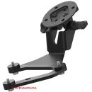 Triumph Rocket 3 R/GT TomTom kompatibler Navigationshalter von Evotech PerformanceTriumph Rocket 3 R/GT TomTom kompatibler Navigationshalter von Evotech Performance